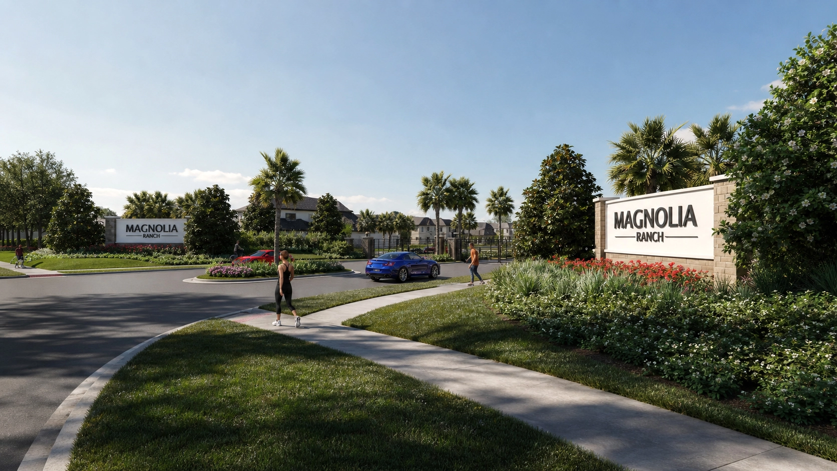 florida-neighborhood-entry-sign